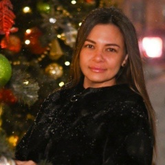 Екатерина Купеистова, Саратов