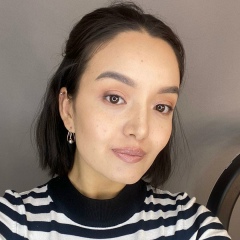 Ерке Даурен, 05.02, Астана