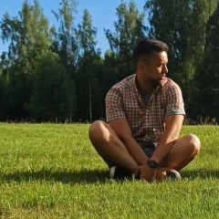 Рустам Амангалиев, Вышний Волочек