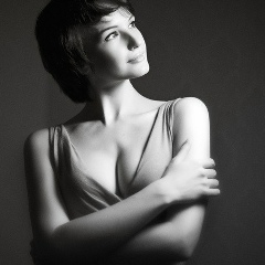 Ирина Фомина, 31.10, Екатеринбург