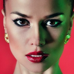 Настя Жердяева, 01.02.1990, Praha