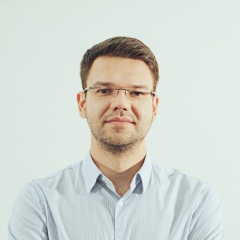 Валерий Геннадьевич, Санкт-Петербург