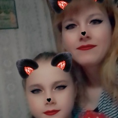 Валюша Матвеева, 03.07.1986, Нижний Новгород