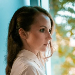 Светлана Петропольская, 29.04.1988, Москва