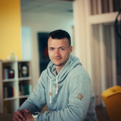 Sergey H, 01.03, Одесса