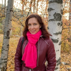 Ксения Налимова, 16.08, Алматы