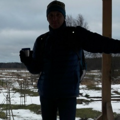 Дмитрий Клыков, 17.12.2010, Санкт-Петербург