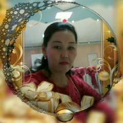 Дина Оразалиева, 20.10.1982, Актобе