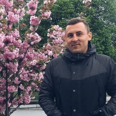 Alesandro Derkach, 15.02, Milano