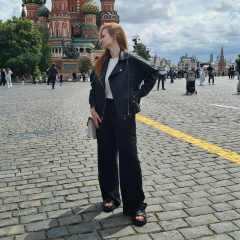 Наталия Сердюк, 10.08, Пушкин
