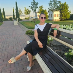 Екатерина Титова, 26.05.1987, Липецк
