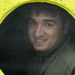 Тимур Ахмедов, 29.01, Тюмень