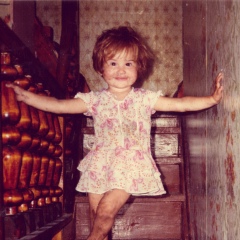 Luiza Khazibekova, Казань