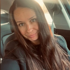 Наталия Науменко, 29.10, Санкт-Петербург