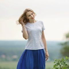 Лидия Ожиганова, 04.06, Ярославль