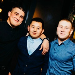 Пётр Степанов, 13.09.1994, Симферополь