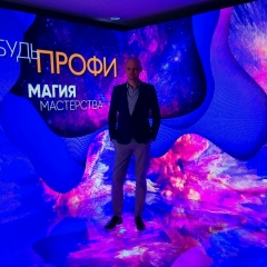 Константин Рутков, 03.09.1985, Москва