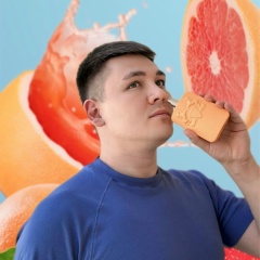 Даня Абишев, 07.10, Москва