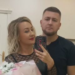 Ольга Майсурадзе, Стерлитамак