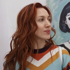 Аня Мед, 24.06, Ижевск