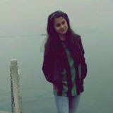 Jane Asgerzadeh, 10.11.1994, Баку