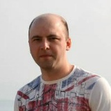 Алексей Брыксин, 01.06.1985, Москва