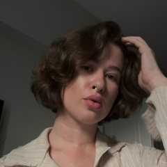 Виктория Кердман, 22.06