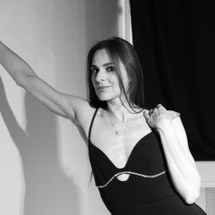 Мария Савинкова, 21.09, Саратов