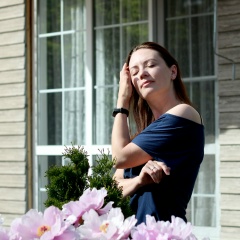 Руслана Медведева, 24.01, Алматы