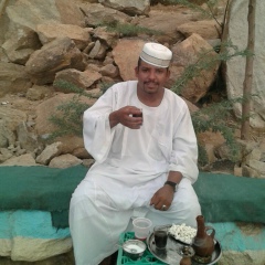Mohamed Elmadih, 21.08.1987, Khartoum