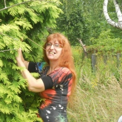 Анна Фомкина, 23.05