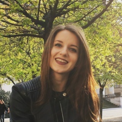 Natalia Chernetska, 06.12, Wrocław