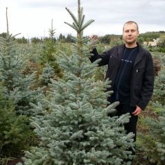 Андрей Даниленко, 12.04.1985, Бахмут / Артемовск