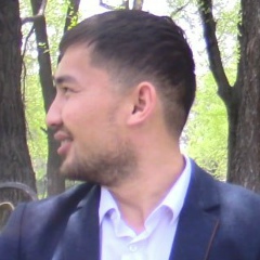 Альжан Джаваров, 16.12, Алматы