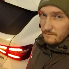 Денис Лунев, 04.03.1991, Старый Оскол