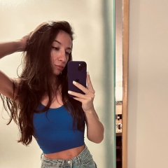 Оксана Брагина, Тюмень