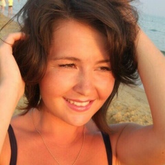 Анна , 14.05, Москва