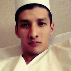 Arslan Gulekow, 04.10.1993, Мары