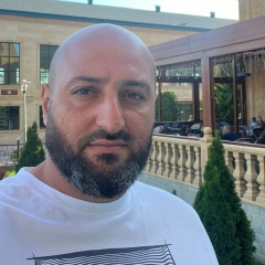Гурген Пипоян, Санкт-Петербург