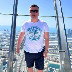 Владимир Тищенко, 03.07.1980, Санкт-Петербург