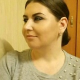 Елена Чернявская, 03.06, Одесса