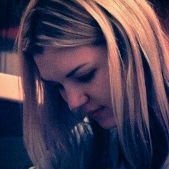 Дарья Наливаечка, 01.03