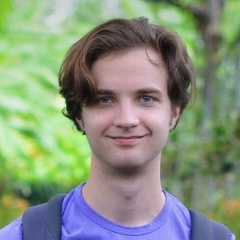 Глеб Васильев, 10.08, Москва