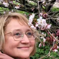 Ирина Любимова, 02.07, Санкт-Петербург