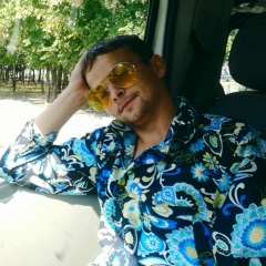 Иван Машкович, 04.11.1988, Жлобин