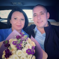 Оксана Кулешова, 12.03, Санкт-Петербург