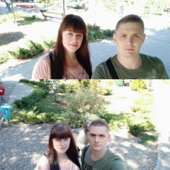 Анастасия Готь, 10.08, Харьков