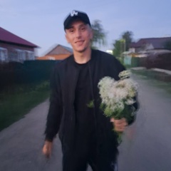 Илья Окунев, Красноярск
