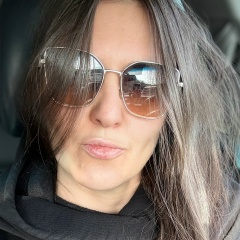 Юля Яночко, 01.07.1987, Санкт-Петербург