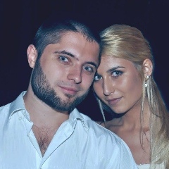 Vovik Bull, 24.11.1993, Харьков